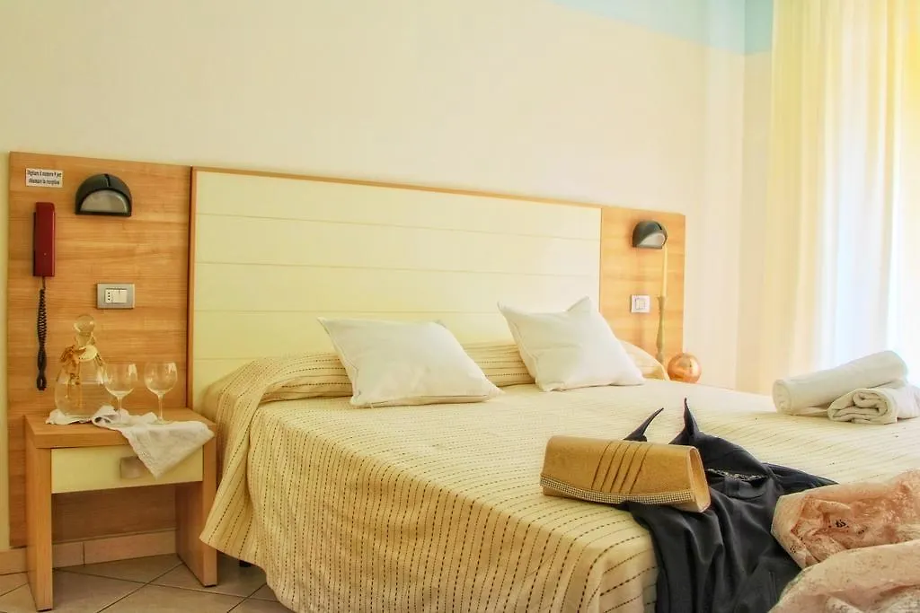 Hotel Roland Riccione