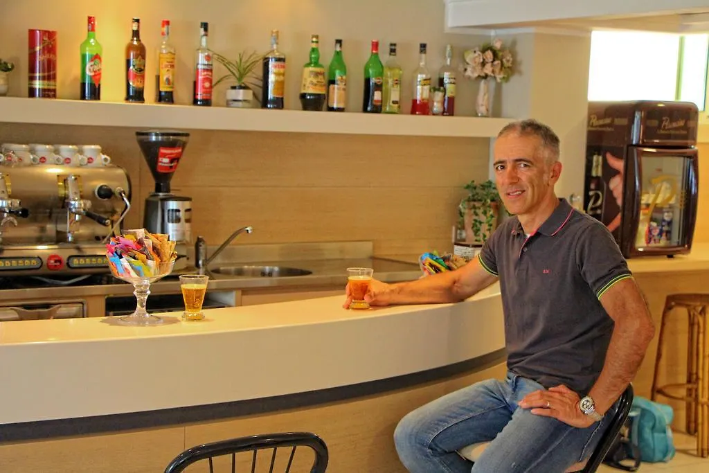 Hotel Roland Riccione