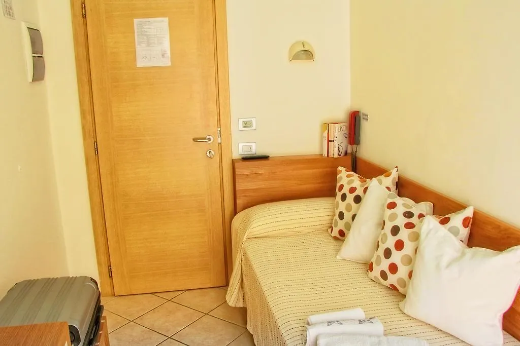Hotel Roland Riccione