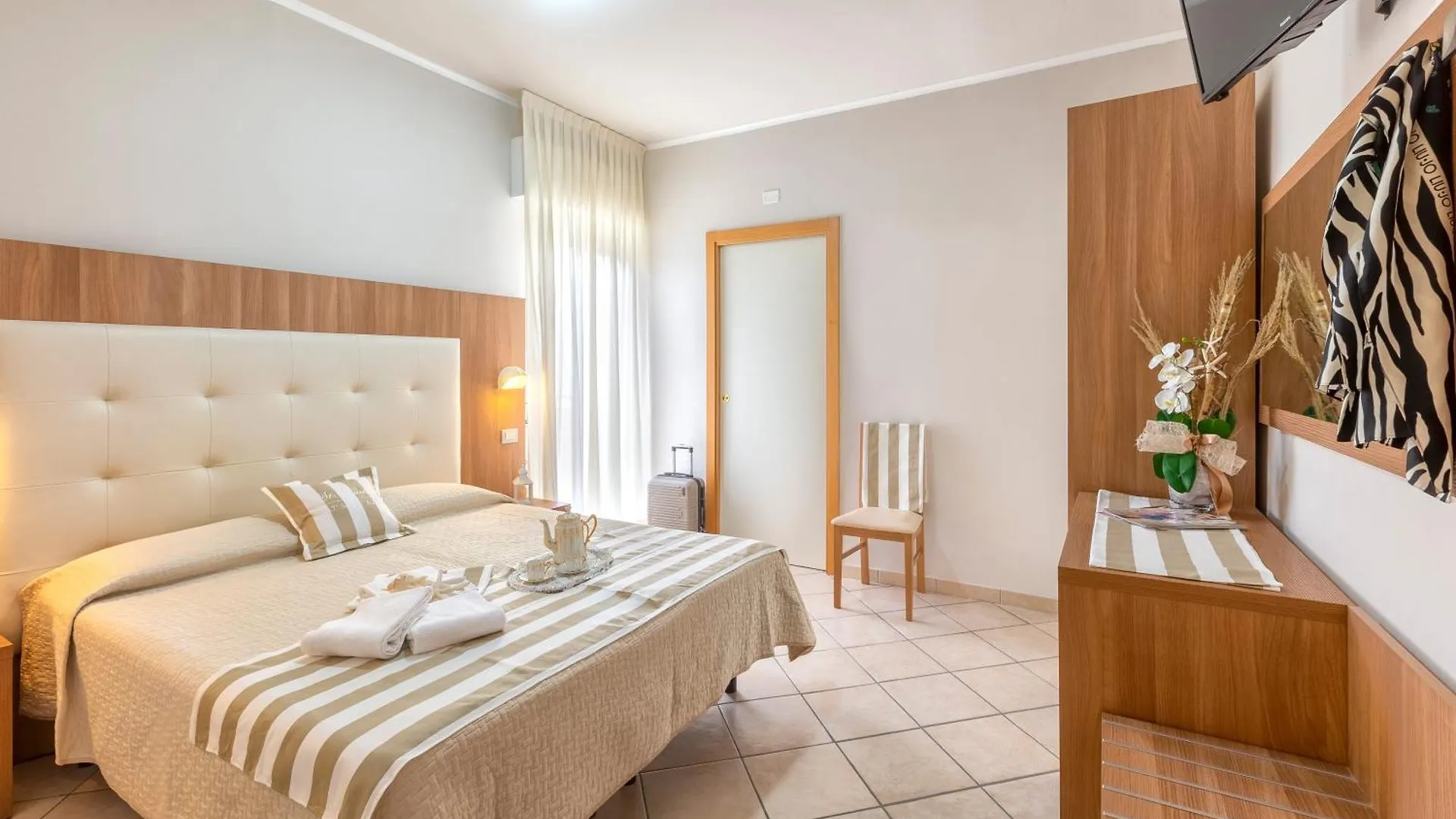 Hotel Roland Riccione
