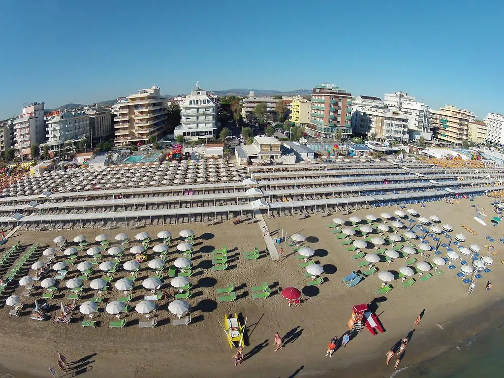 Hotel Roland Riccione