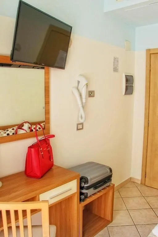 ***  Hotel Roland Riccione Italy