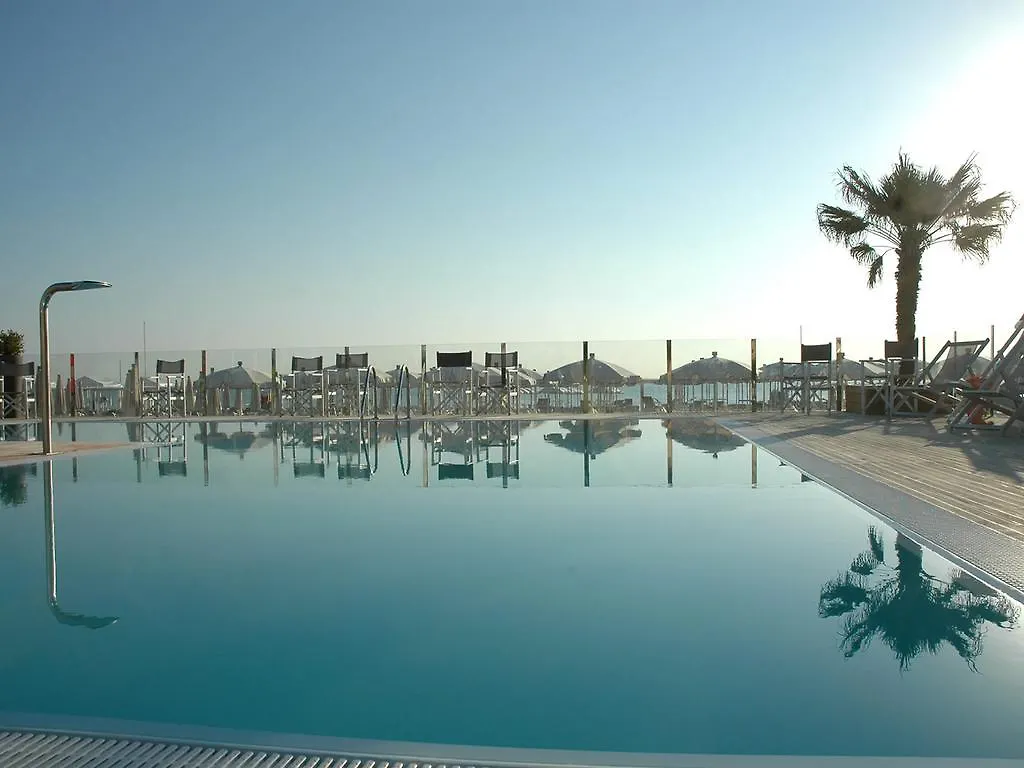 ***  Hotel Roland Riccione Italy