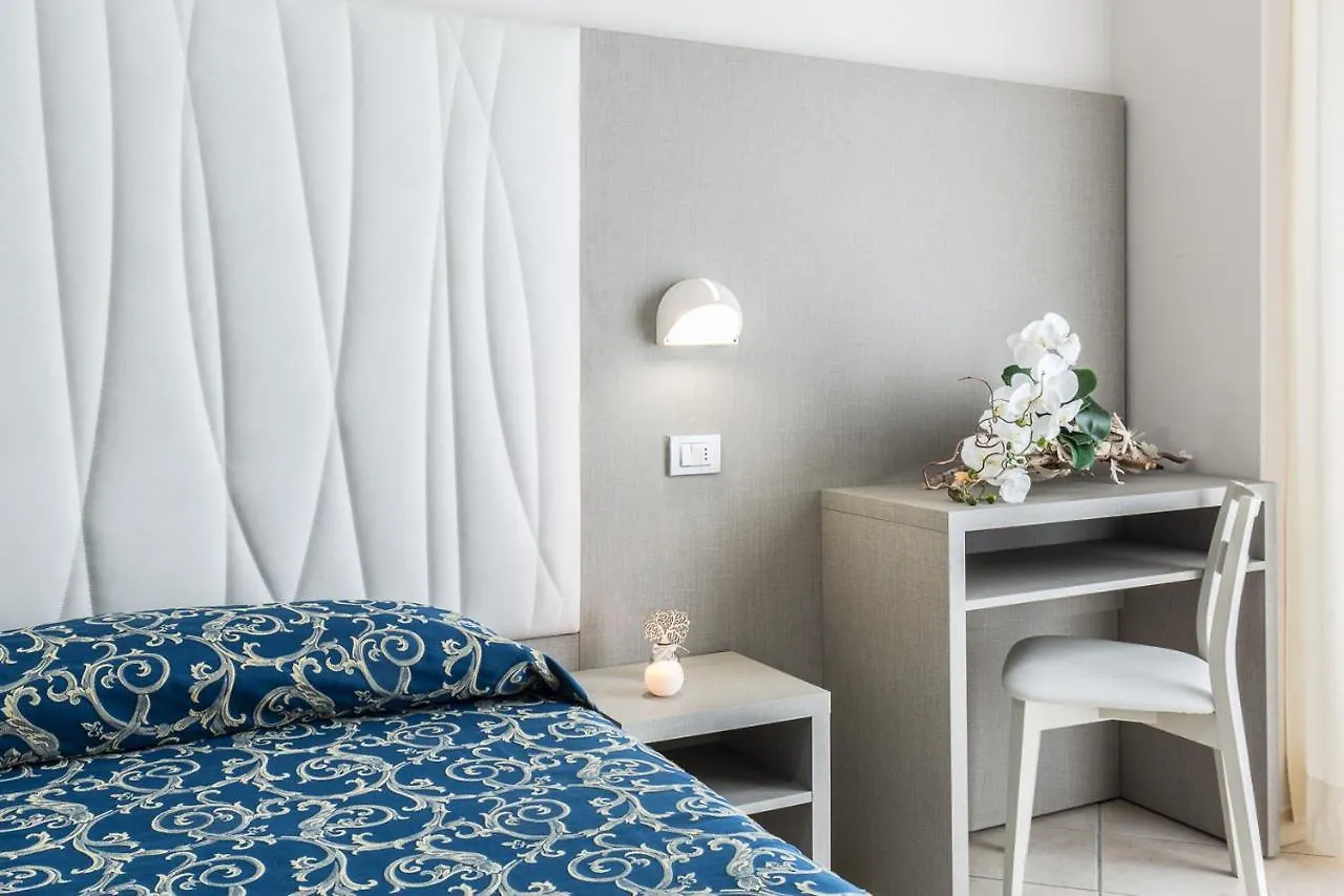 Hotel Roland Riccione Italy