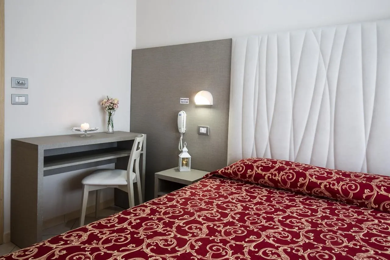 Hotel Roland Riccione