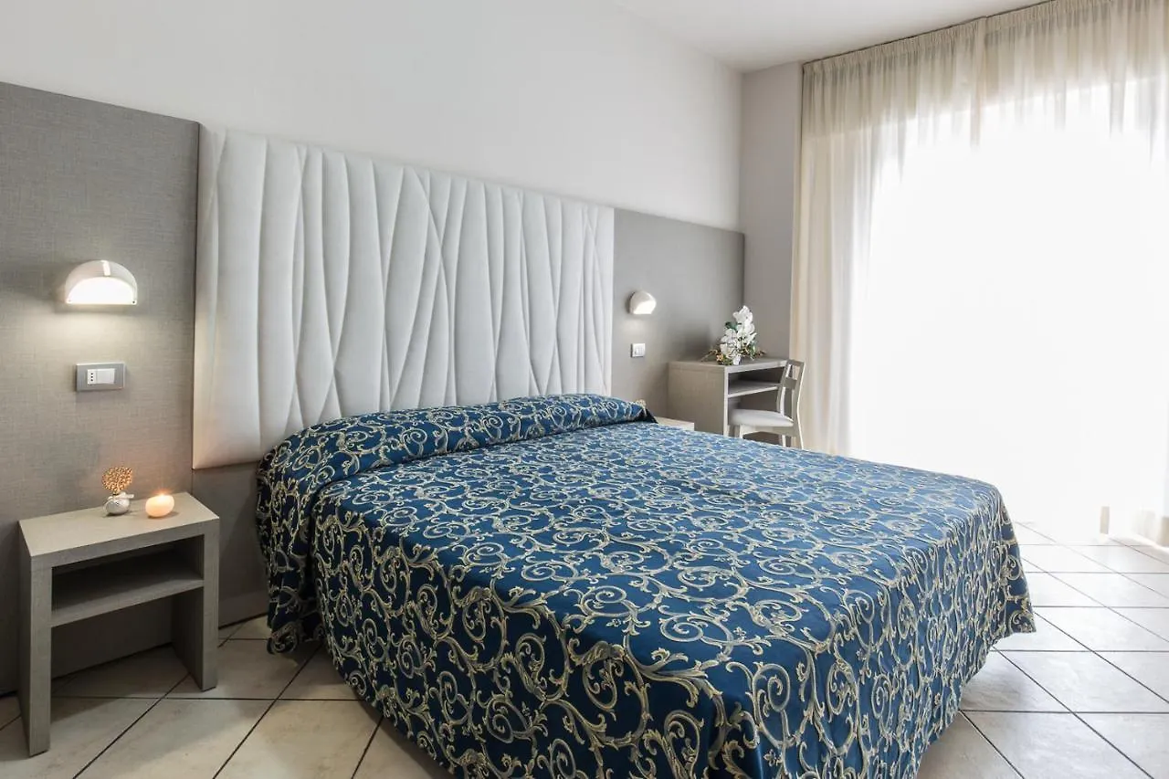 Hotel Roland Riccione